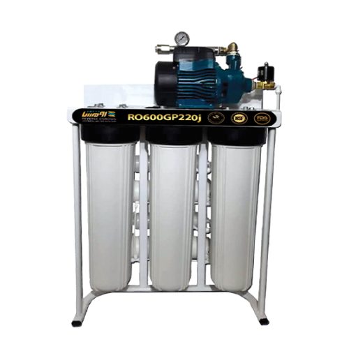 مدل ۶۰۰RO600GP220j گالن